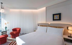 Mondrian Hong Kong